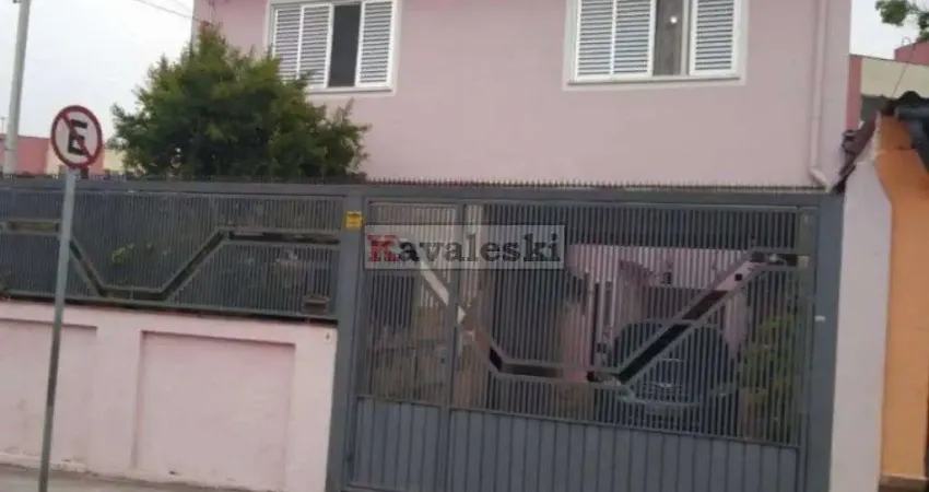 Casa com 3 quartos à venda na Rua Frei Juan Auli, --, Jardim Patente, São Paulo