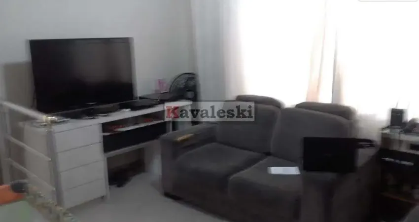 Casa com 3 quartos à venda na Rua Forte de Itaipu, --, Vila Moraes, São Paulo