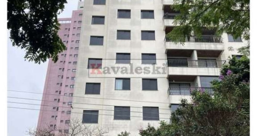 apartamento com 3 dorm 2 vagas