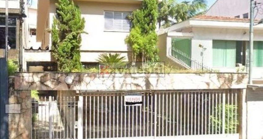 + SOBRADO JARDIM DA SAÚDE COM 4 DORMITÓRIOS !