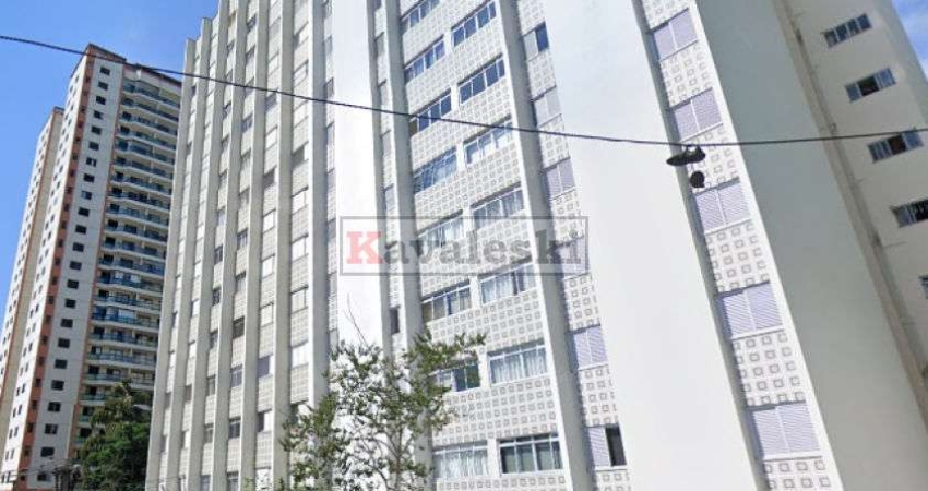 Apartamento Ipiranga - dormitório, Doc 100% - Ac propostas