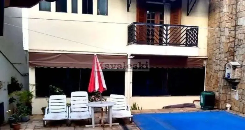 Mansão no Miolo do Ipiranga !!
