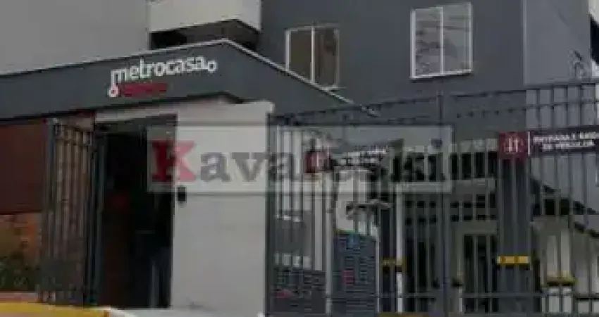 Apartamento com 2 quartos à venda na Rua Mariano Procópio, --, Vila Monumento, São Paulo