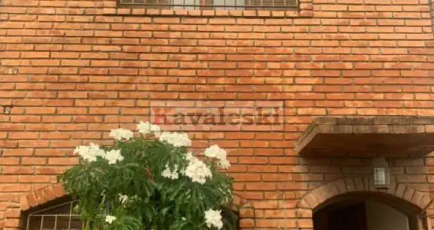 Casa Jabaquara