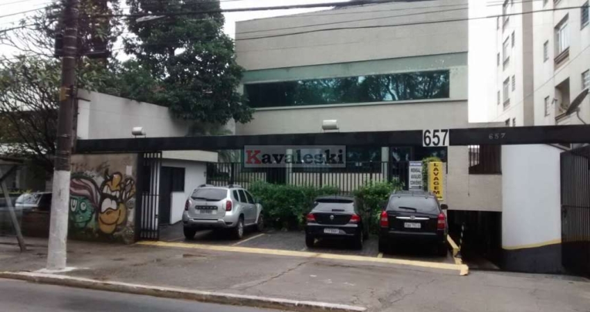 Sala comercial com 2 salas para alugar na Avenida Dom Pedro I, --, Vila Monumento, São Paulo