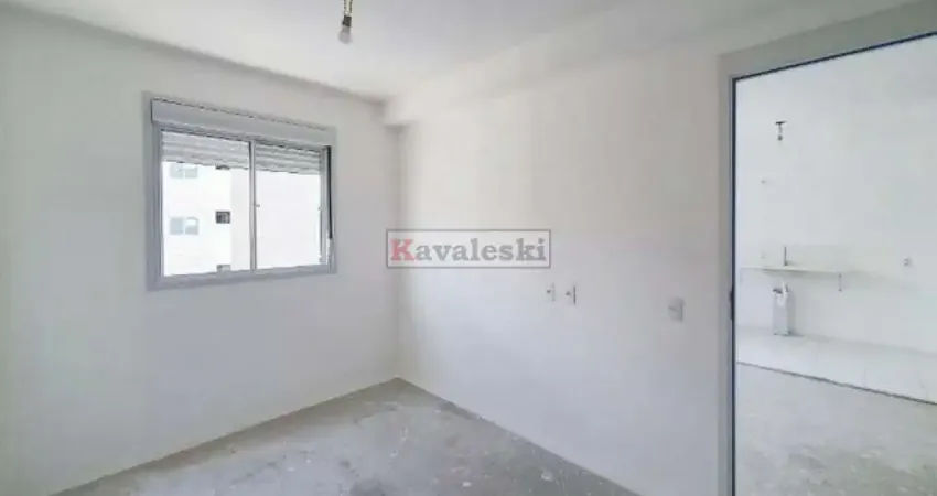 Apartamento com 1 quarto à venda na Rua do Lavapés, --, Cambuci, São Paulo
