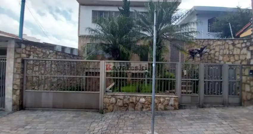 VENDO SOBRADO NO IPIRANGA 350 M²
