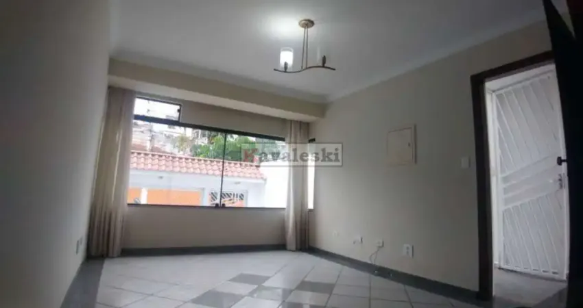 Casa com 3 quartos à venda na Rua Dom Duarte Leopoldo, --, Vila Monumento, São Paulo