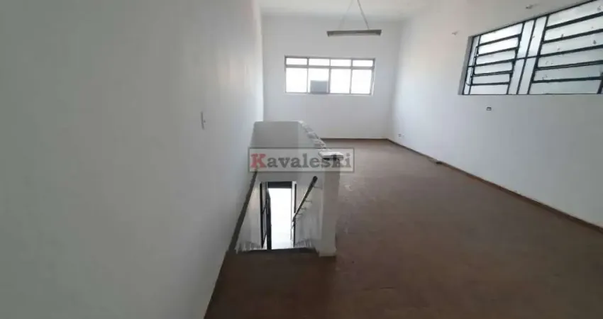 Imóvel Comercial á 16 metros da Cursino