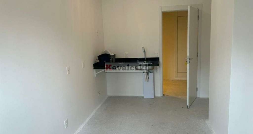 Apartamento com 1 quarto à venda na Avenida Nazaré, --, Ipiranga, São Paulo