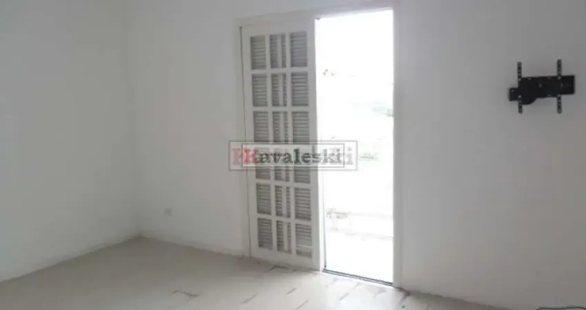 Casa com 3 quartos à venda na Rua Otto de Barros, --, Vila Santo Estéfano, São Paulo