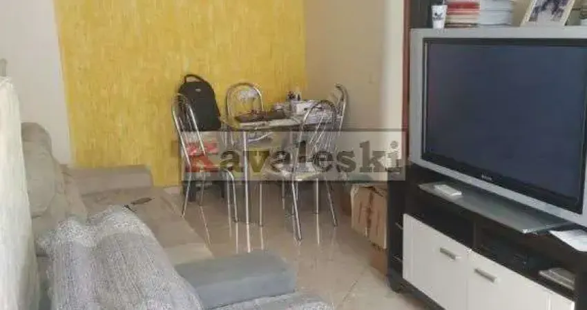 Apartamento com 2 quartos à venda na Avenida Fagundes Filho, --, Vila Monte Alegre, São Paulo