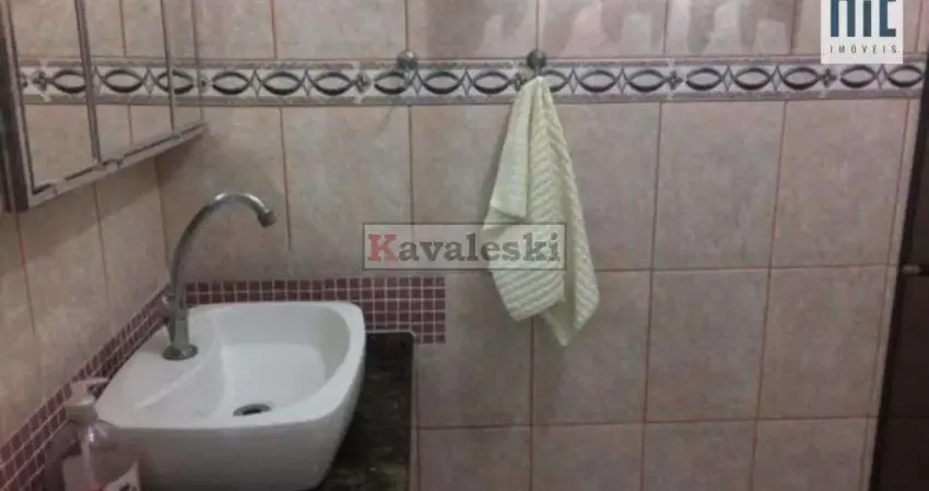 Casa com 2 quartos à venda na Rua Doutor Carneiro Maia, --, Vila Água Funda, São Paulo