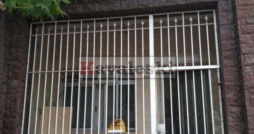 Sobrado Reformado Ipiranga - 2 dormitórios próx Metrô -