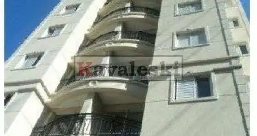 Apartamento Móoca com 2 dormitórios 1 vaga - Lazer - Próx Shopping Móoca