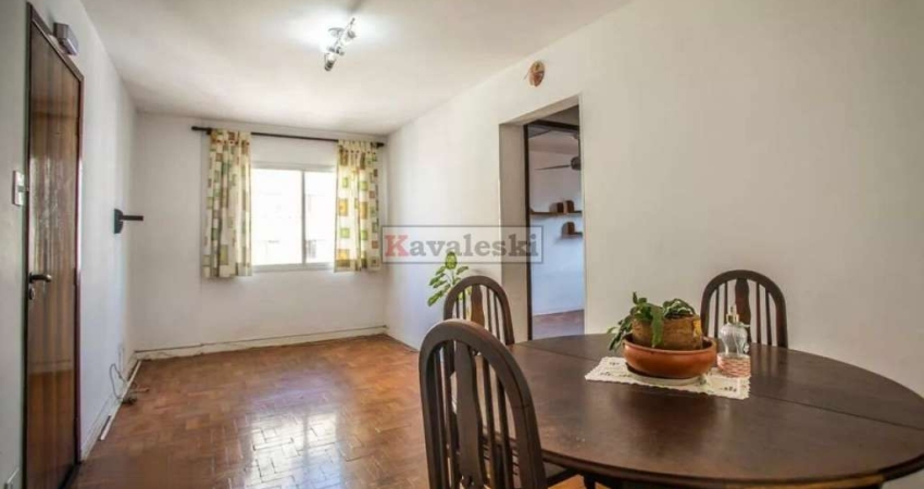 Apartamento com 2 quartos à venda na Avenida Itaboraí, --, Bosque da Saúde, São Paulo