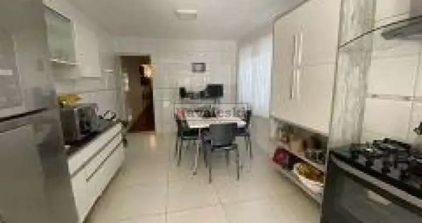 Casa com 3 quartos à venda na Rua Doutor Dolzani, --, Jardim da Glória, São Paulo