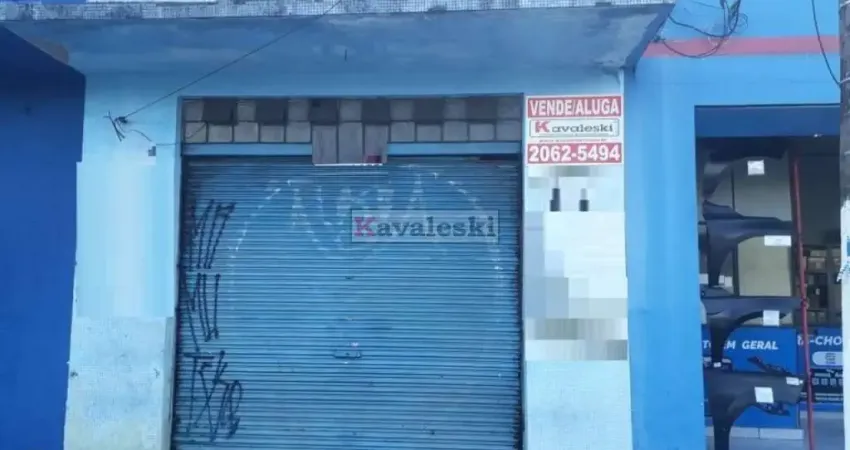 Casa comercial à venda na Avenida do Cursino, --, Saúde, São Paulo