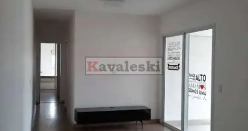Apartamento com 3 quartos à venda na Rua Cipriano Barata, --, Ipiranga, São Paulo