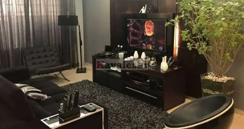 Casa com 3 quartos à venda na Rua José Modesto de Godói, --, Saúde, São Paulo