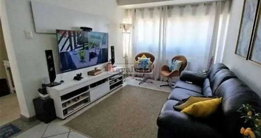Sobrado maravilhoso com 3 suites quintal 4 vagas - Baixou o valor - Oportunidade