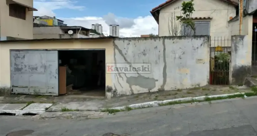 Casa com 4 quartos à venda na Rua Rafael Ficondo, --, Vila Brasilina, São Paulo