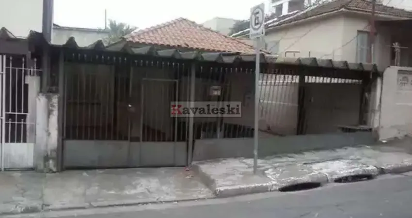 Casa tèrrea Saúde somente 450.000,00 - 3 dormitórios 2 vagas de garagem