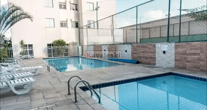 Apartamento com 3 quartos à venda na Rua Cipriano Barata, --, Ipiranga, São Paulo