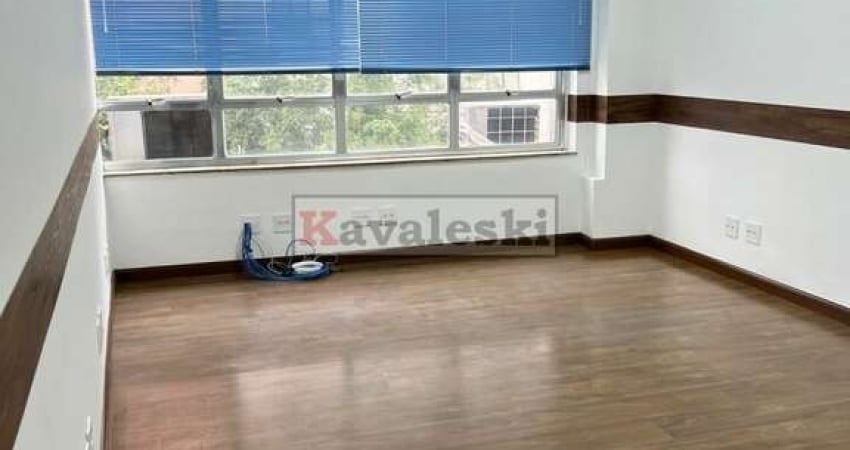 Sala comercial com 2 salas para alugar na Avenida da Liberdade, --, Liberdade, São Paulo
