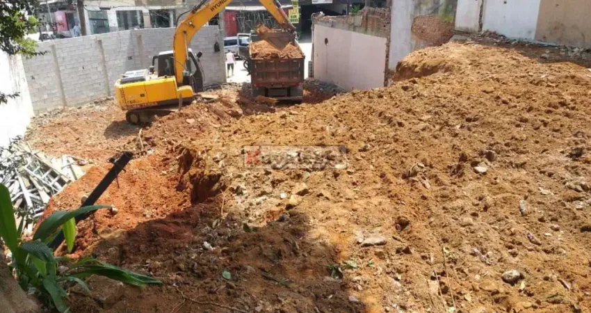 Terreno à venda na Rua São João Clímaco, --, São João Climaco, São Paulo