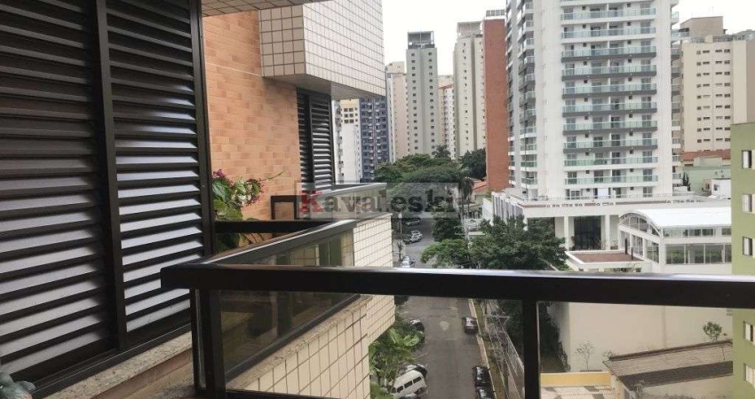 Apartamento com 3 quartos à venda na Avenida Mascote, --, Vila Mascote, São Paulo