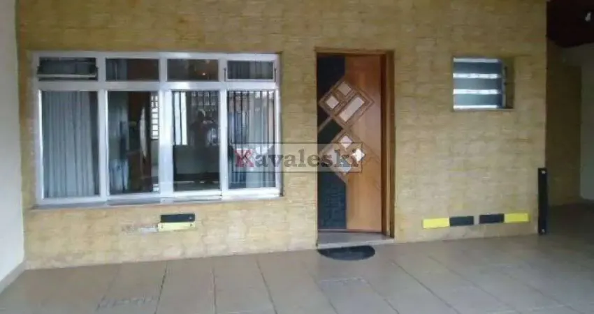 Casa com 3 quartos à venda na Rua Tito Oliani, --, Jardim Patente Novo, São Paulo