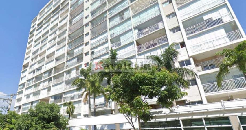 Apartamento 35 metros Now Studios - rua Dois de Julho- 1 suite- 1 vaga - Lazer