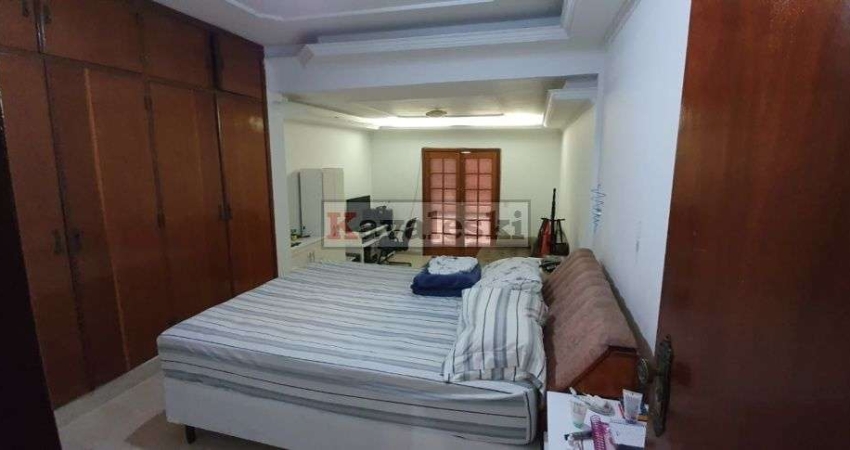 Casa com 3 quartos à venda na Rua Eduardo de Magalhães, --, Parque Jabaquara, São Paulo