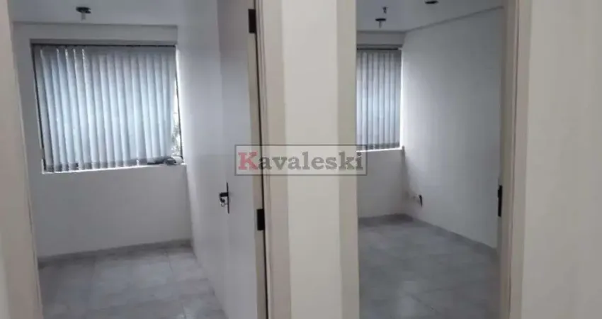 Sala comercial à venda na Rua Vergueiro, --, Vila Mariana, São Paulo