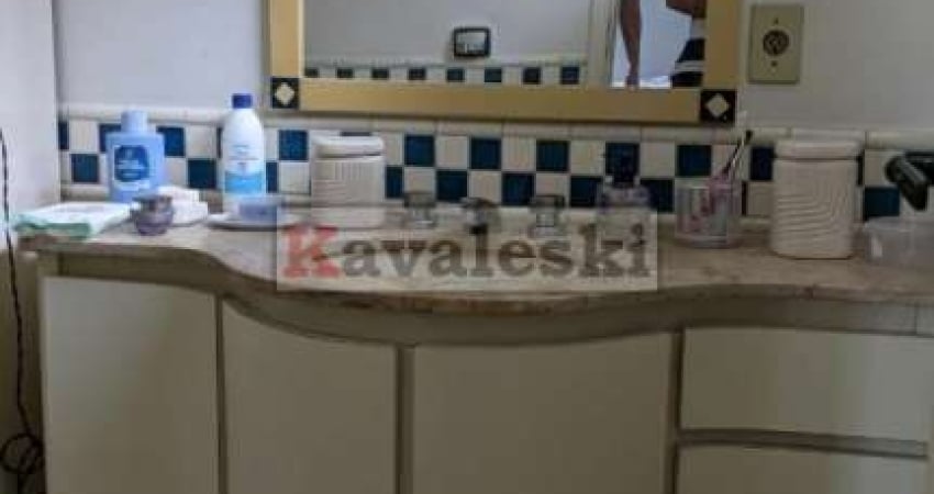Casa com 4 quartos à venda na Avenida Miruna, --, Indianópolis, São Paulo