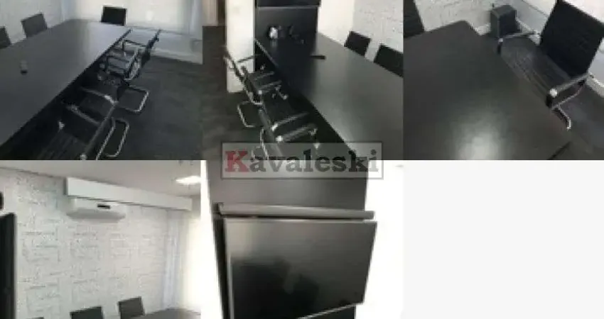 Sala comercial à venda na Rua Ouvidor Peleja, --, Vila Mariana, São Paulo