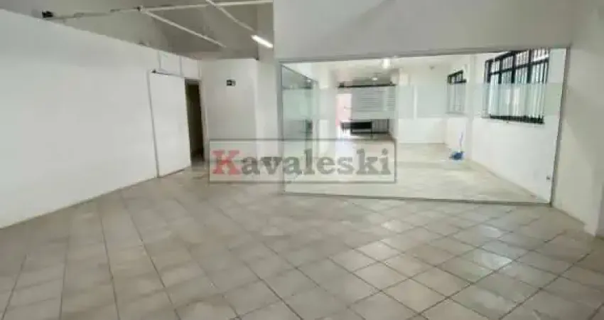 Casa comercial para alugar na Rua Onze de Fevereiro, --, Cidade Vargas, São Paulo