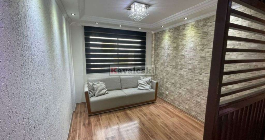 Apartamento com 2 quartos à venda na Rua Cândida Medeiros da Silva, --, Jardim Patente Novo, São Paulo
