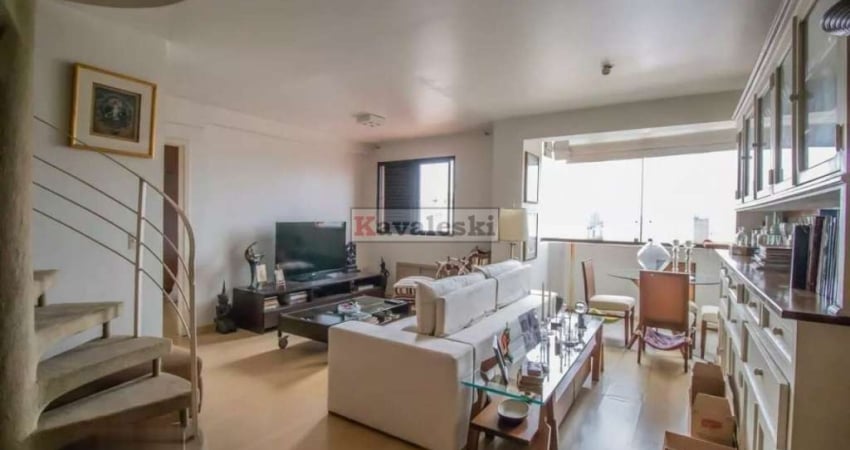 Apartamento com 2 quartos à venda na Rua Ytaipu, --, Mirandópolis, São Paulo