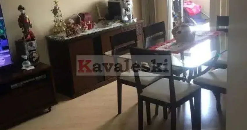 )  APARTAMENTO AO LADO DO METRÔ PRAÇA DA ARVORE - SAÚDE !!