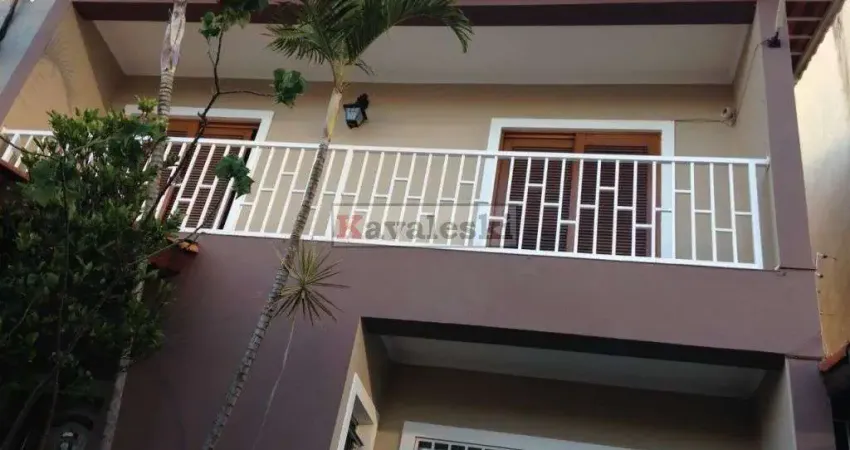 > SOBRADO IPIRANGA LINDO , LINDO , LINDO !! OPORTUNIDADE !VILA GUMERCINDO ! ***