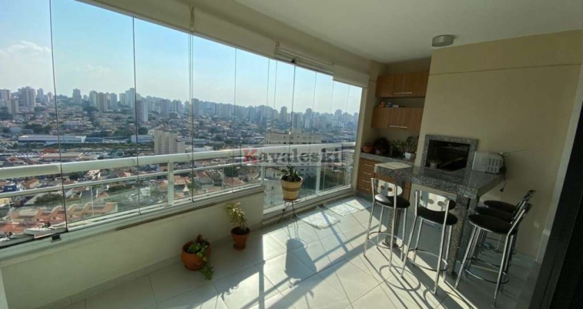 )  MARAVILHOSO APARTAMENTO PRÓXIMO A RUA MARCOS FERNANDES COM 3 SUÍTES *