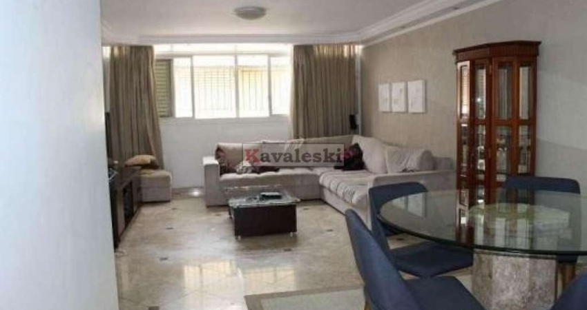 Apartamento com 3 quartos à venda na Rua Maestro Cardim, --, Liberdade, São Paulo