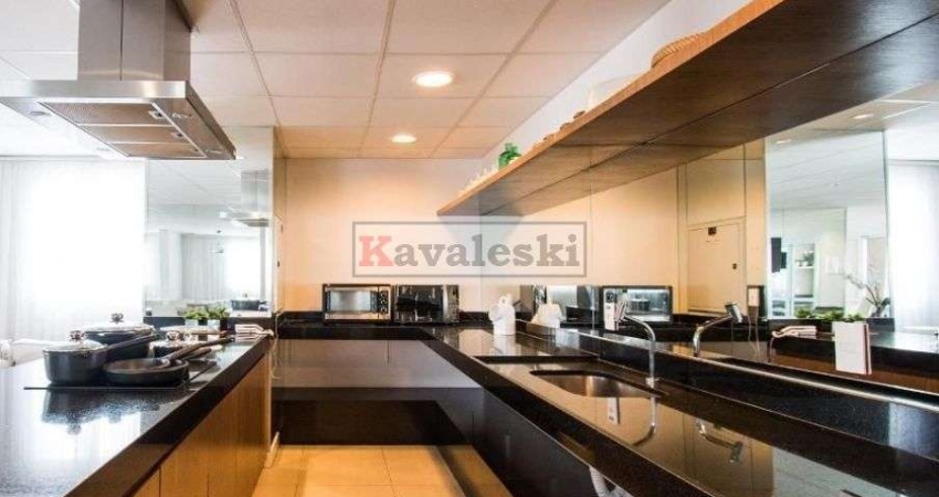 Apartamento com 1 quarto à venda na Rua Dois de Julho, --, Ipiranga, São Paulo