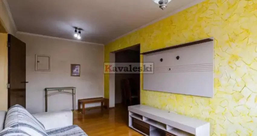 Apartamento Vago / Reformado / 2 dormitórios 1 vaga 70 metros - Oportunidade