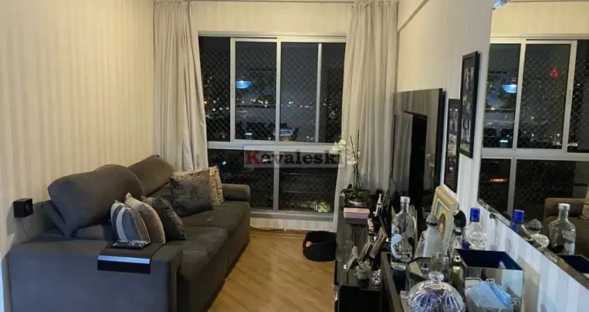 Apartamento com 3 quartos à venda na Rua Francisco Justino de Azevedo, --, Aclimação, São Paulo