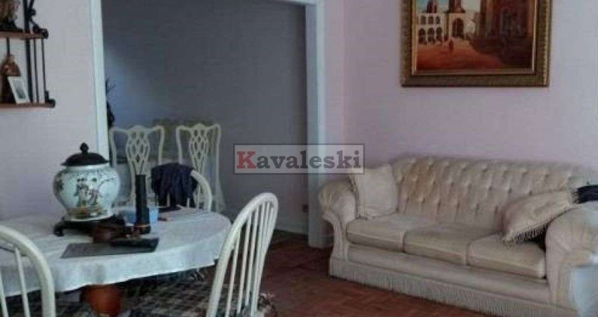 Casa com 3 quartos à venda na Alameda Sorimãs, --, Planalto Paulista, São Paulo