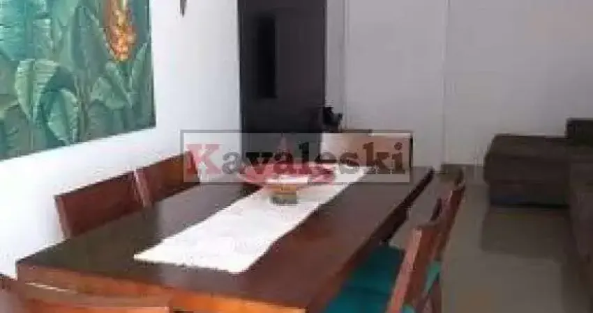 > SOBRADO BOSQUE DA SAÚDE = VILA GUMERCINDO .