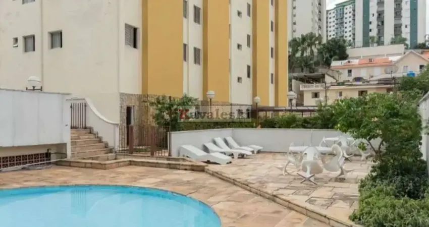 Apartamento com 2 Dormitórios , 62 m²  - Vila Da Saúde